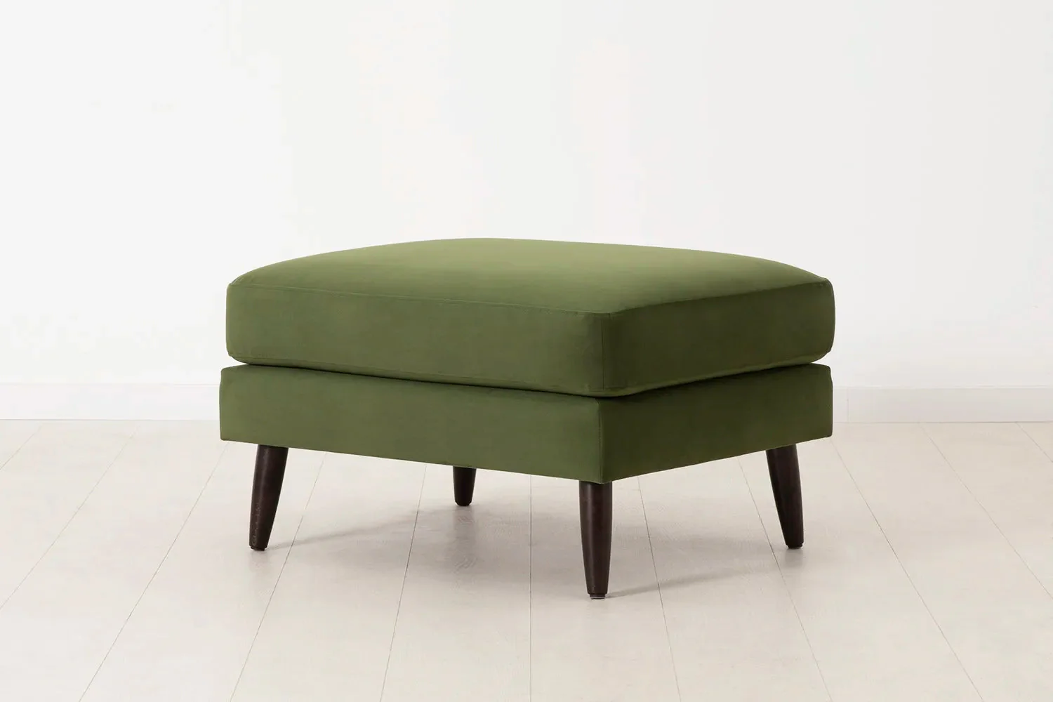 Model 08 Ottoman, Vine - Image 3