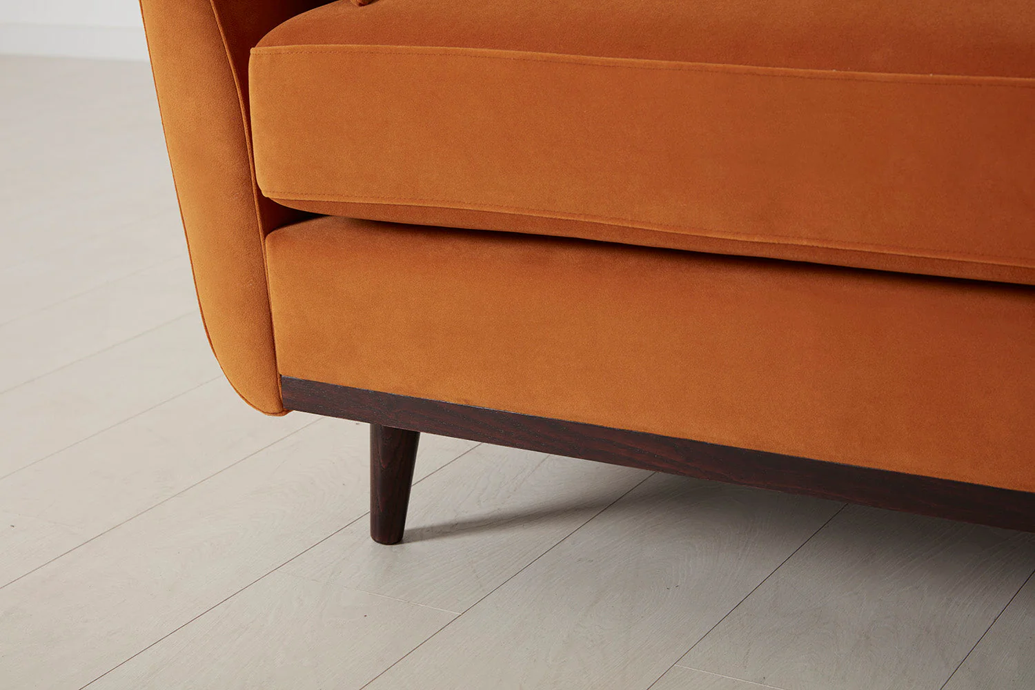 Model 10 2-Seater Sofa, Bronze - Image 12