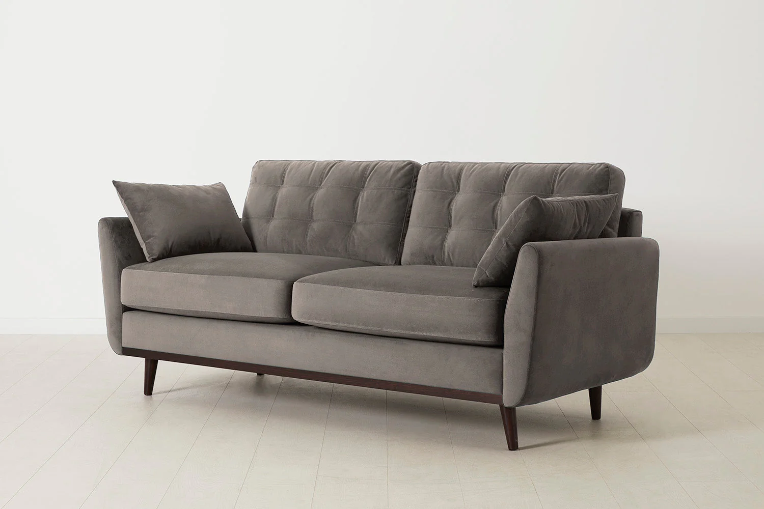 Model 10 2-Seater Sofa, Elephant - Image 3