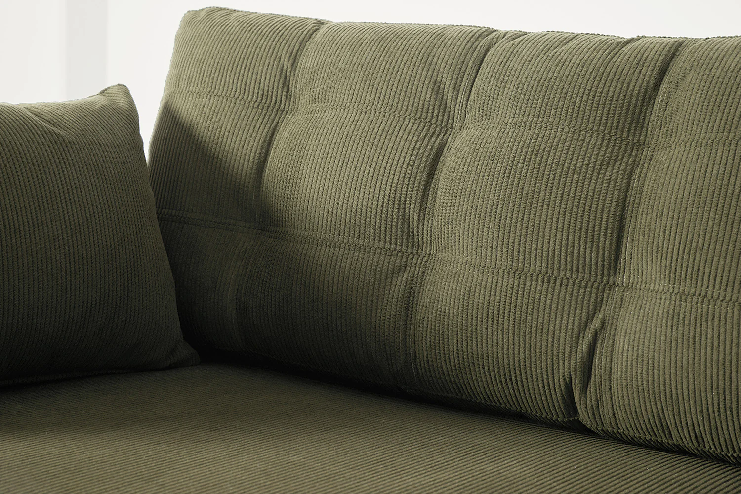 Model 10 2-Seater Sofa, Fennel - Image 7