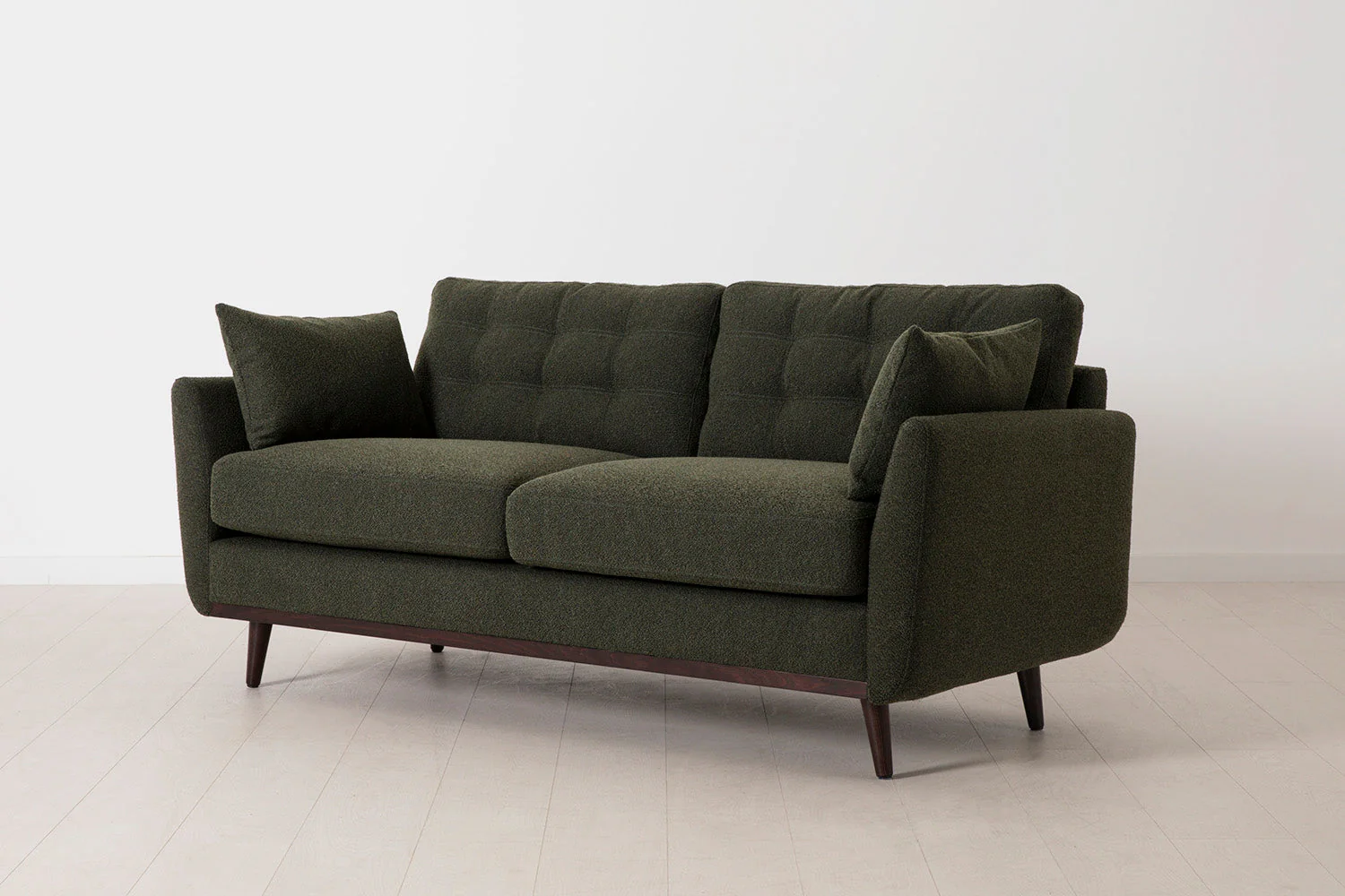 Model 10 2-Seater Sofa, Fern - Image 4
