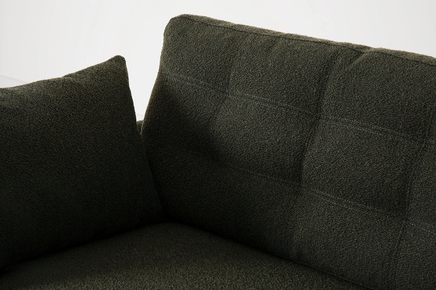 Model 10 2-Seater Sofa, Fern - Image 8