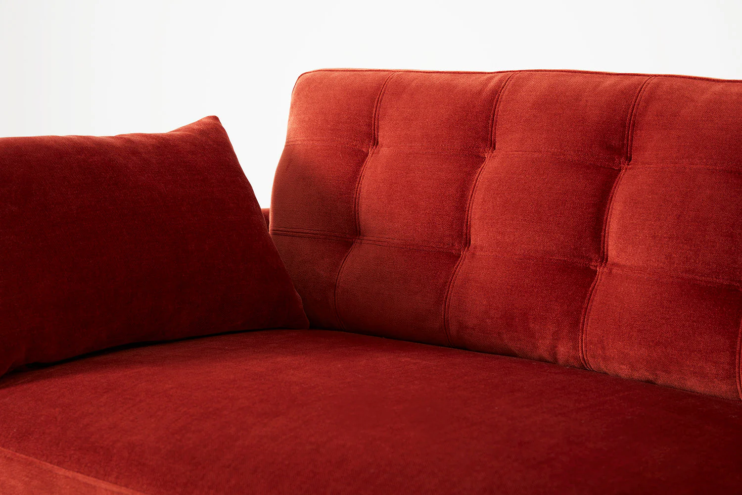 Model 10 2-Seater Sofa, Harissa - Image 12