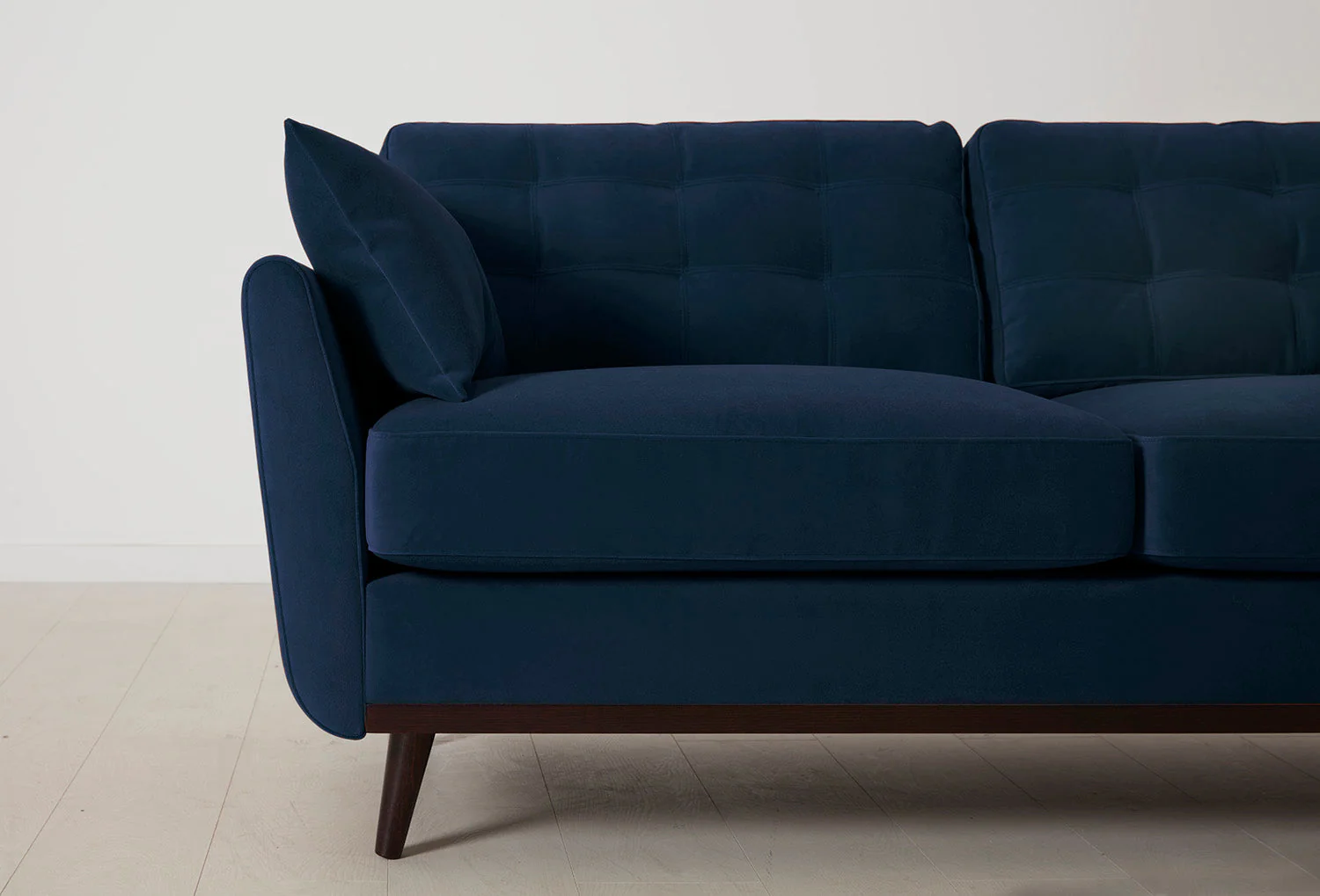 Model 10 2-Seater Sofa, Indigo - Image 6