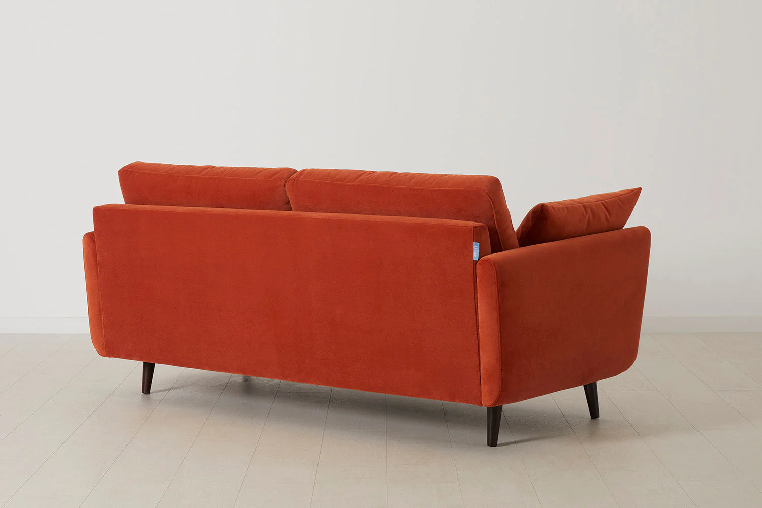 Model 10 2-Seater Sofa, Paprika - Image 5