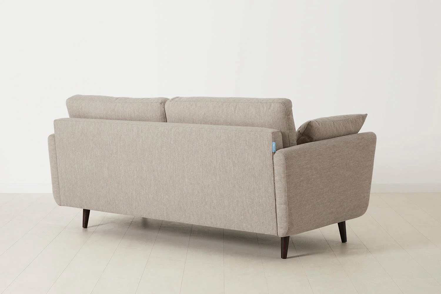 Model 10 2-Seater Sofa, Pumice - Image 6