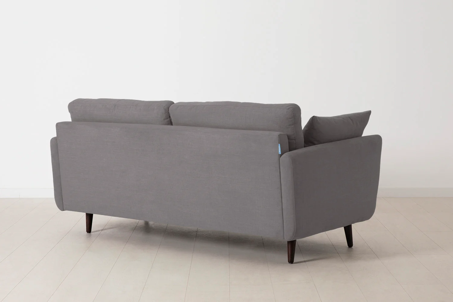 Model 10 2-Seater Sofa, Risso - Image 8