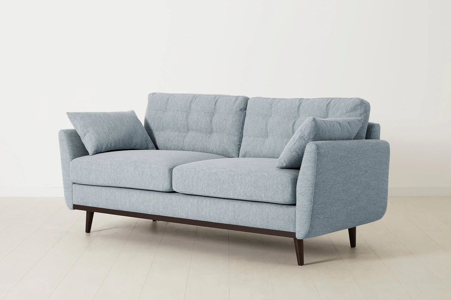 Model 10 2-Seater Sofa, Seaglass - Image 4