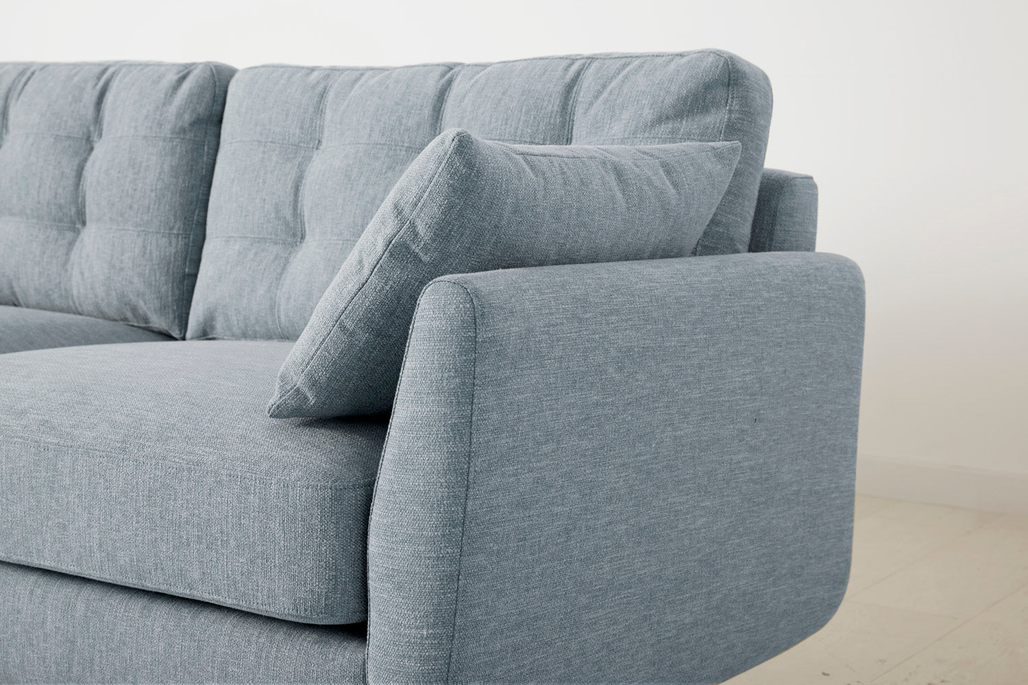Model 10 2-Seater Sofa, Seaglass - Image 7