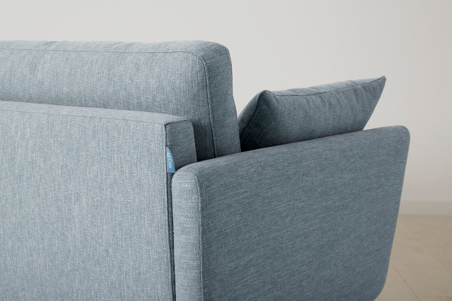Model 10 2-Seater Sofa, Seaglass - Image 8