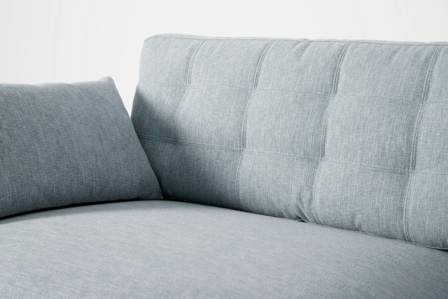 Model 10 2-Seater Sofa, Seaglass - Image 9
