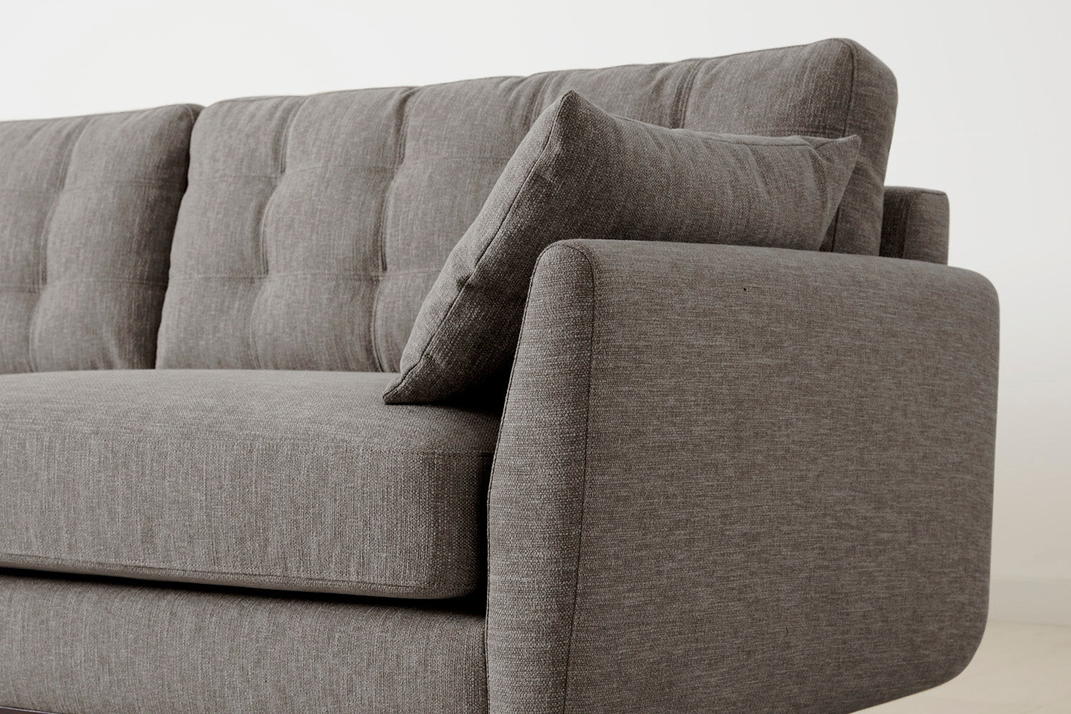 Model 10 2-Seater Sofa, Shadow - Image 10