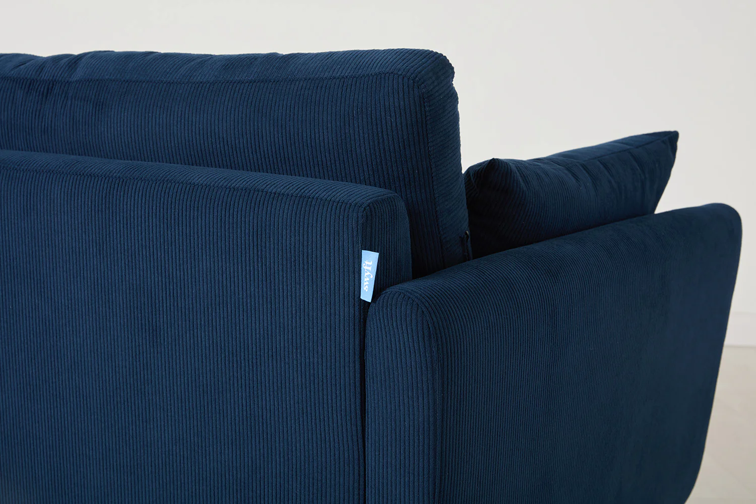 Model 10 3-Seater Sofa, Atlantic - Image 4