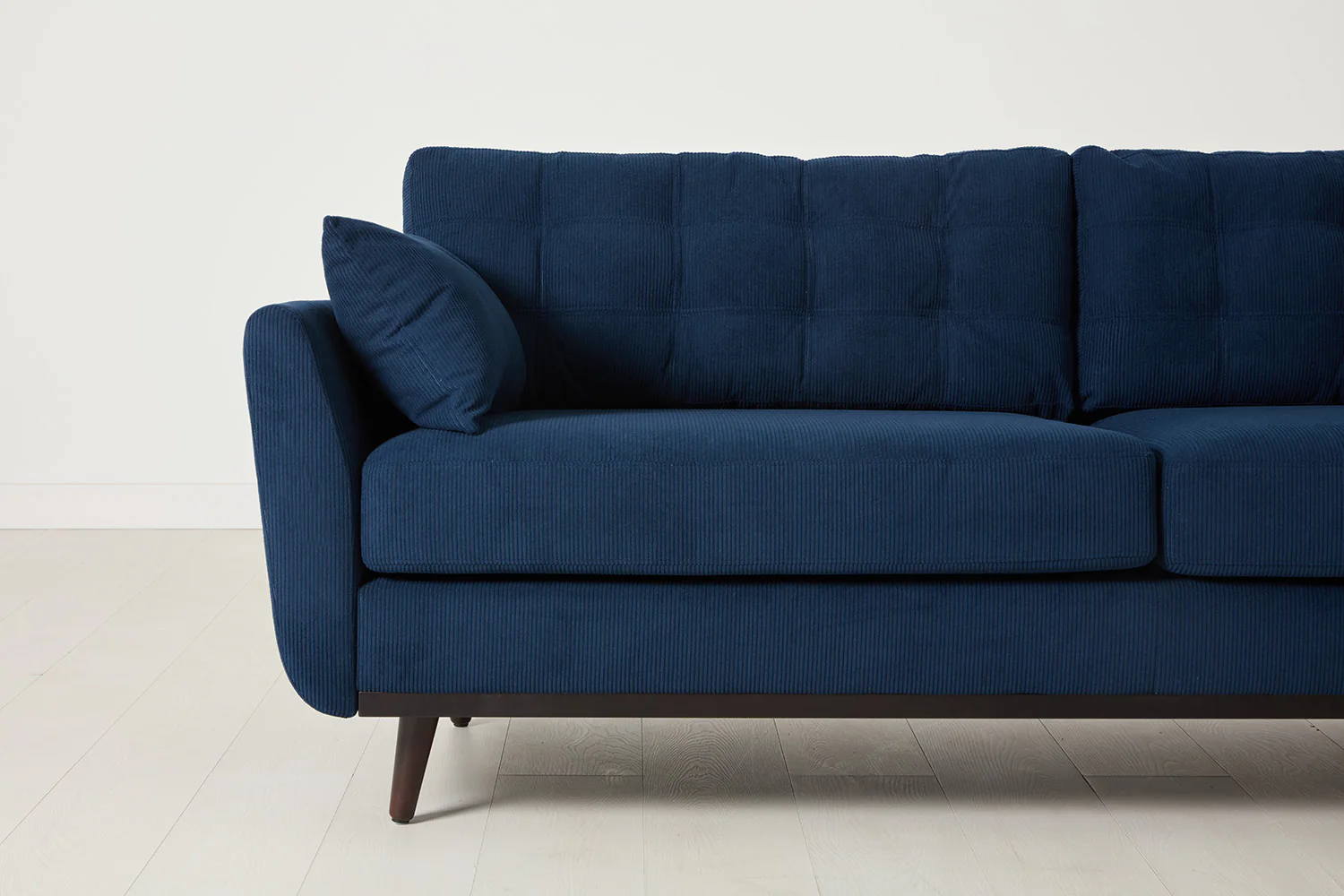 Model 10 3-Seater Sofa, Atlantic - Image 7