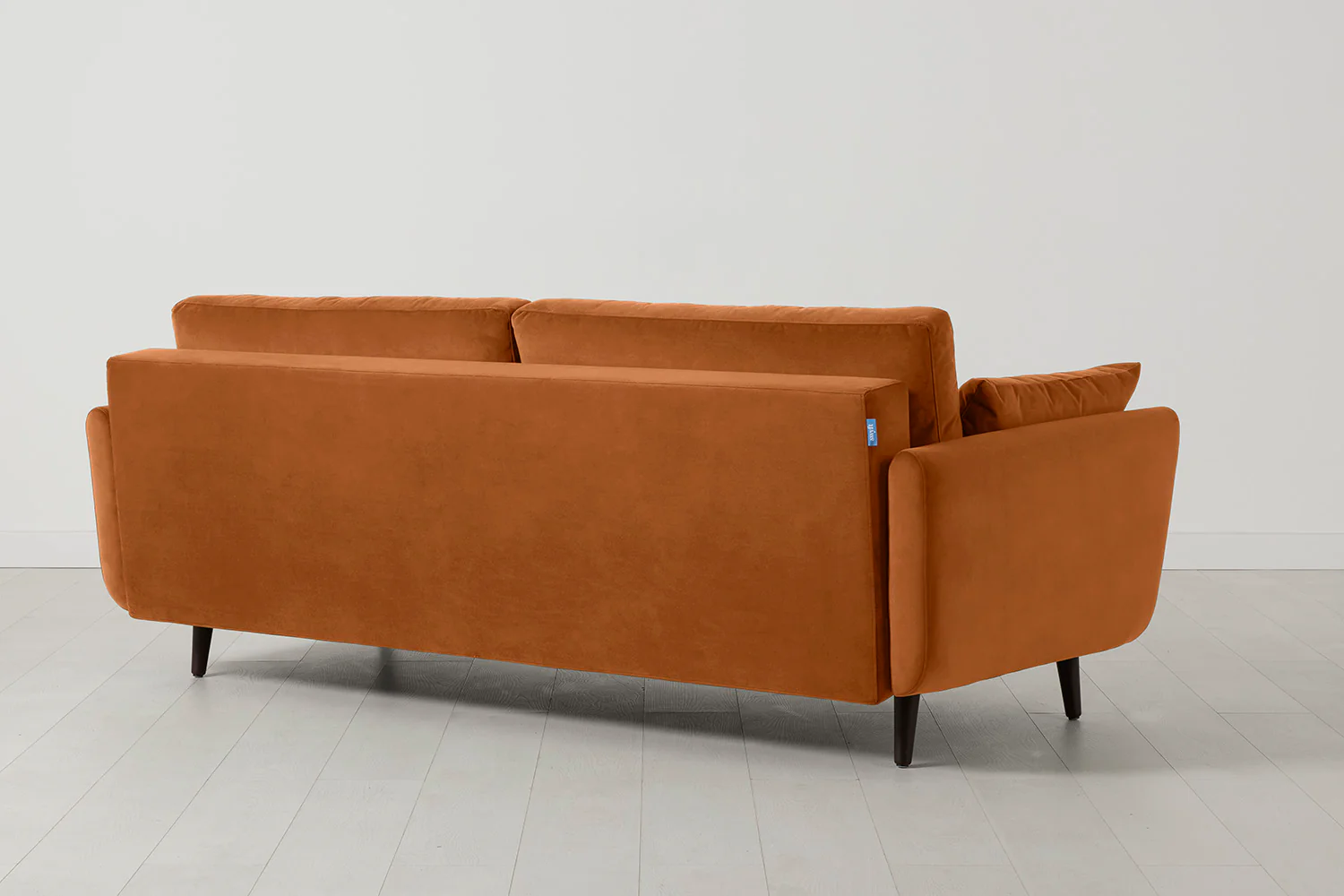 Model 10 Sofa Bed 3 Seater, Bronze - Image 5