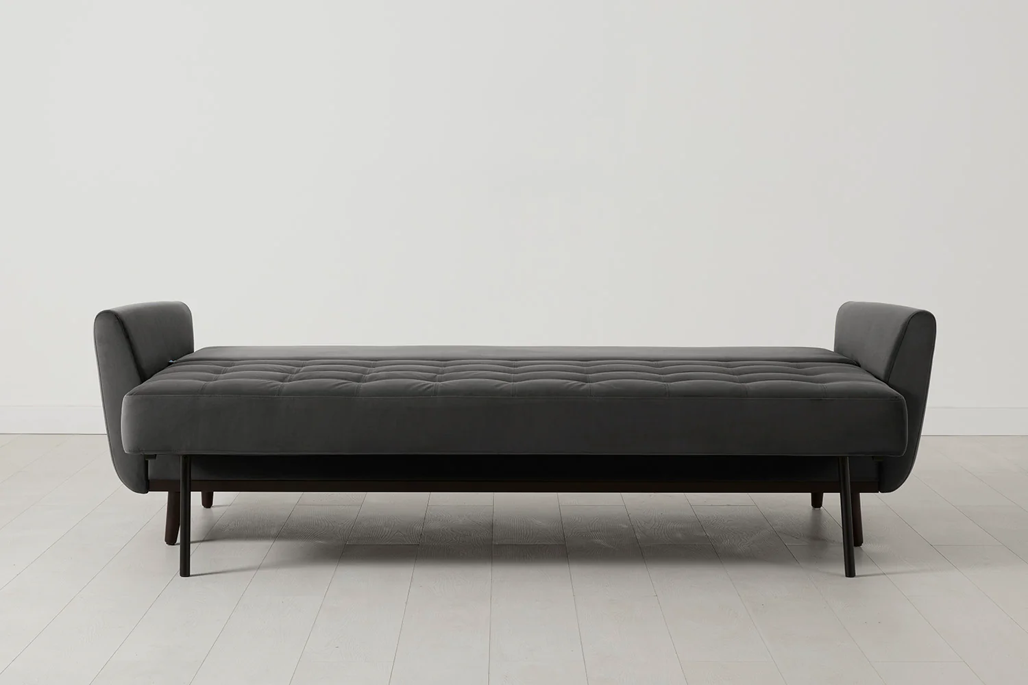 Model 10 Sofa Bed 3 Seater, Charcoal - Image 6