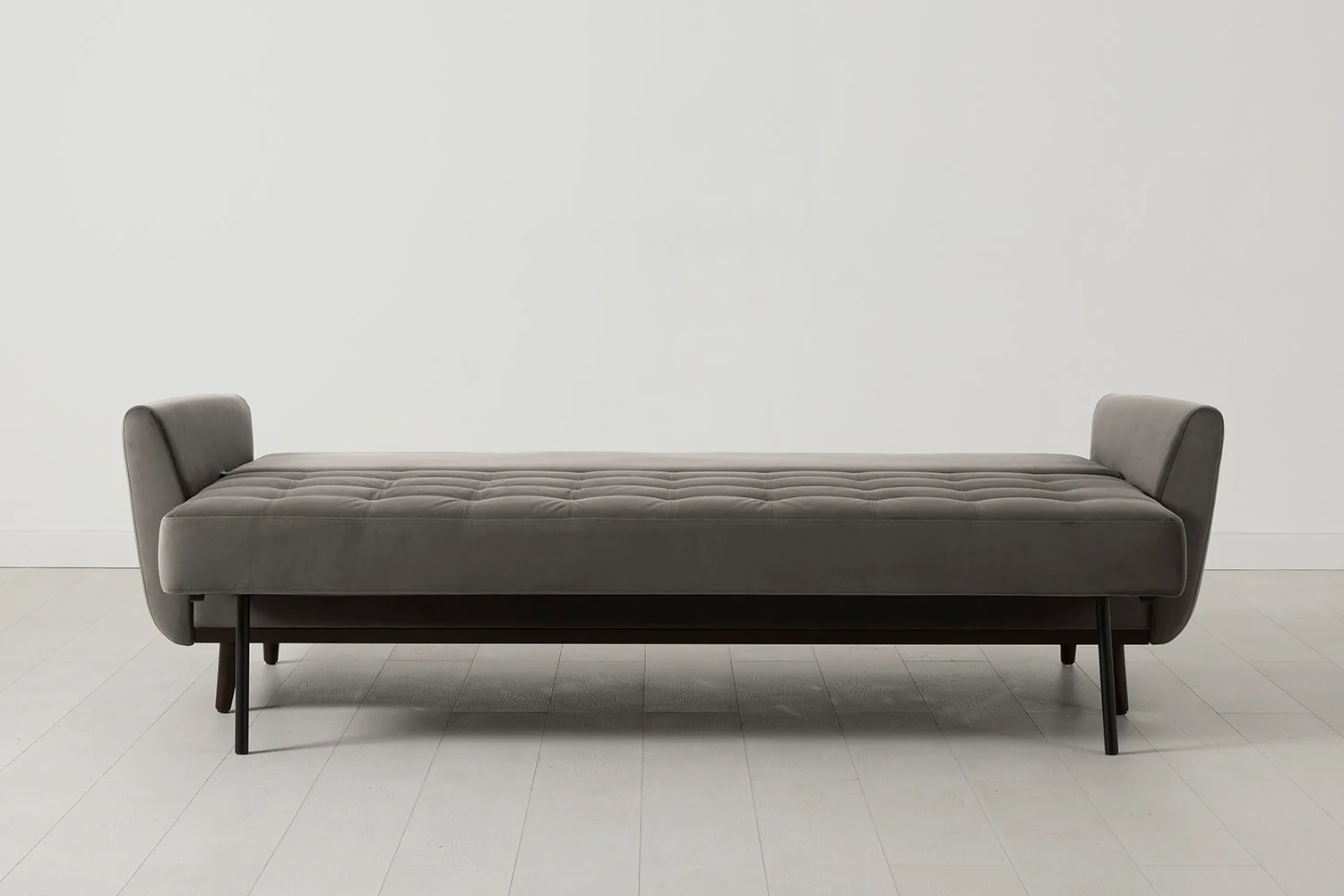 Model 10 Sofa Bed 3 Seater, Elephant - Image 6