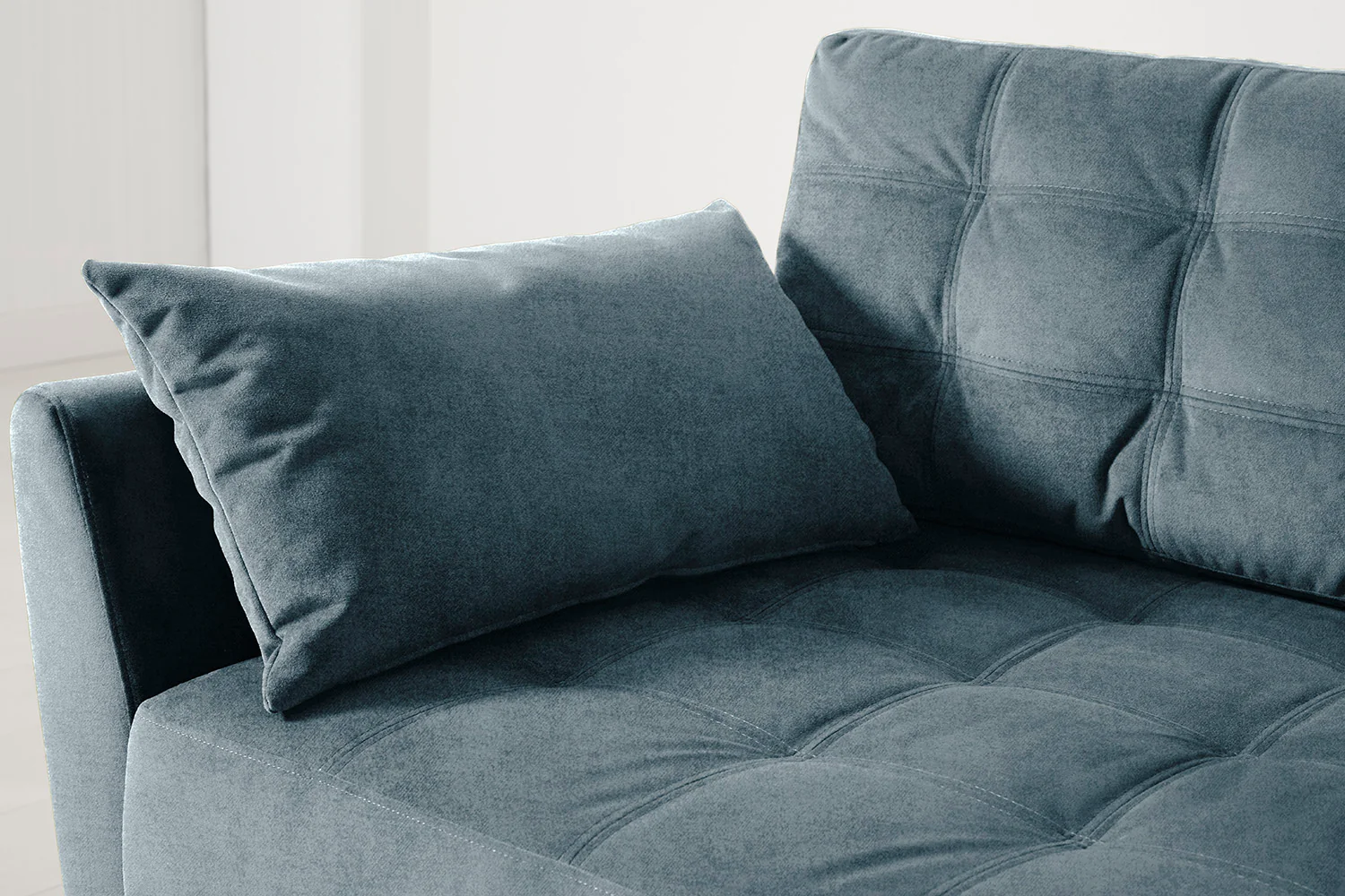 Model 10 Sofa Bed 3 Seater, Hydro - Image 8