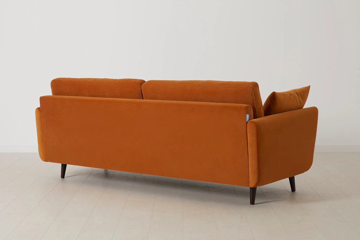 Model 10 3-Seater Sofa, Bronze - Image 5