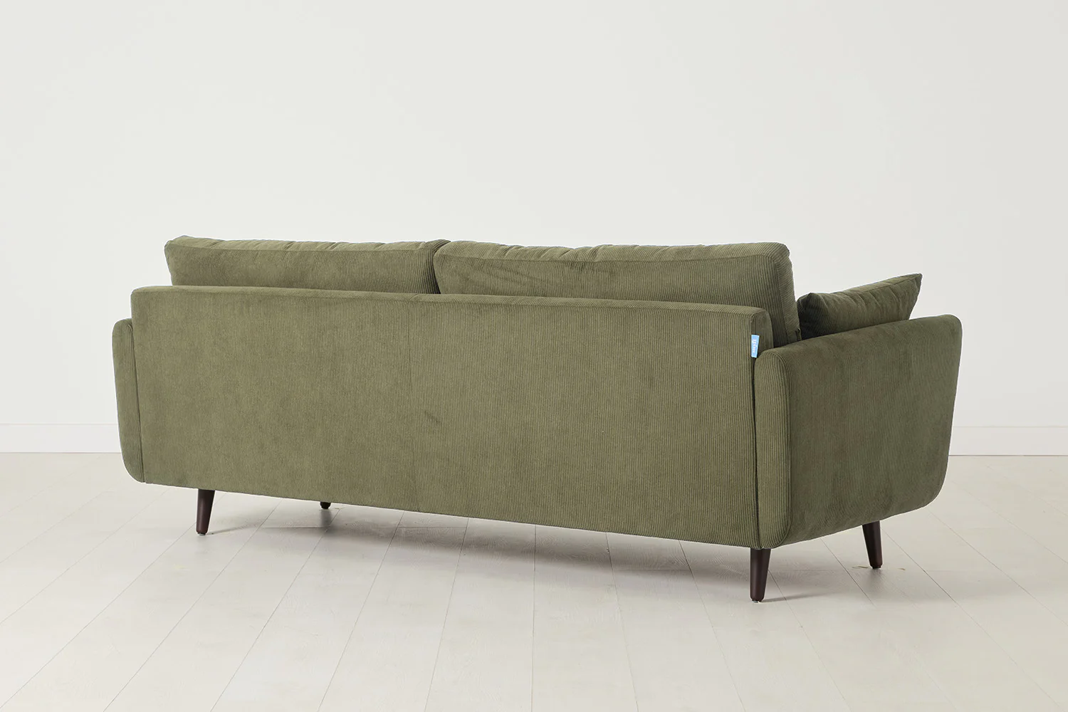 Model 10 3-Seater Sofa, Fennel - Image 3
