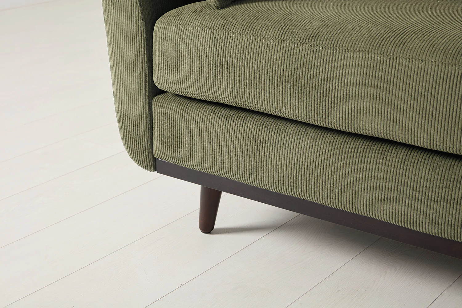 Model 10 3-Seater Sofa, Fennel - Image 5