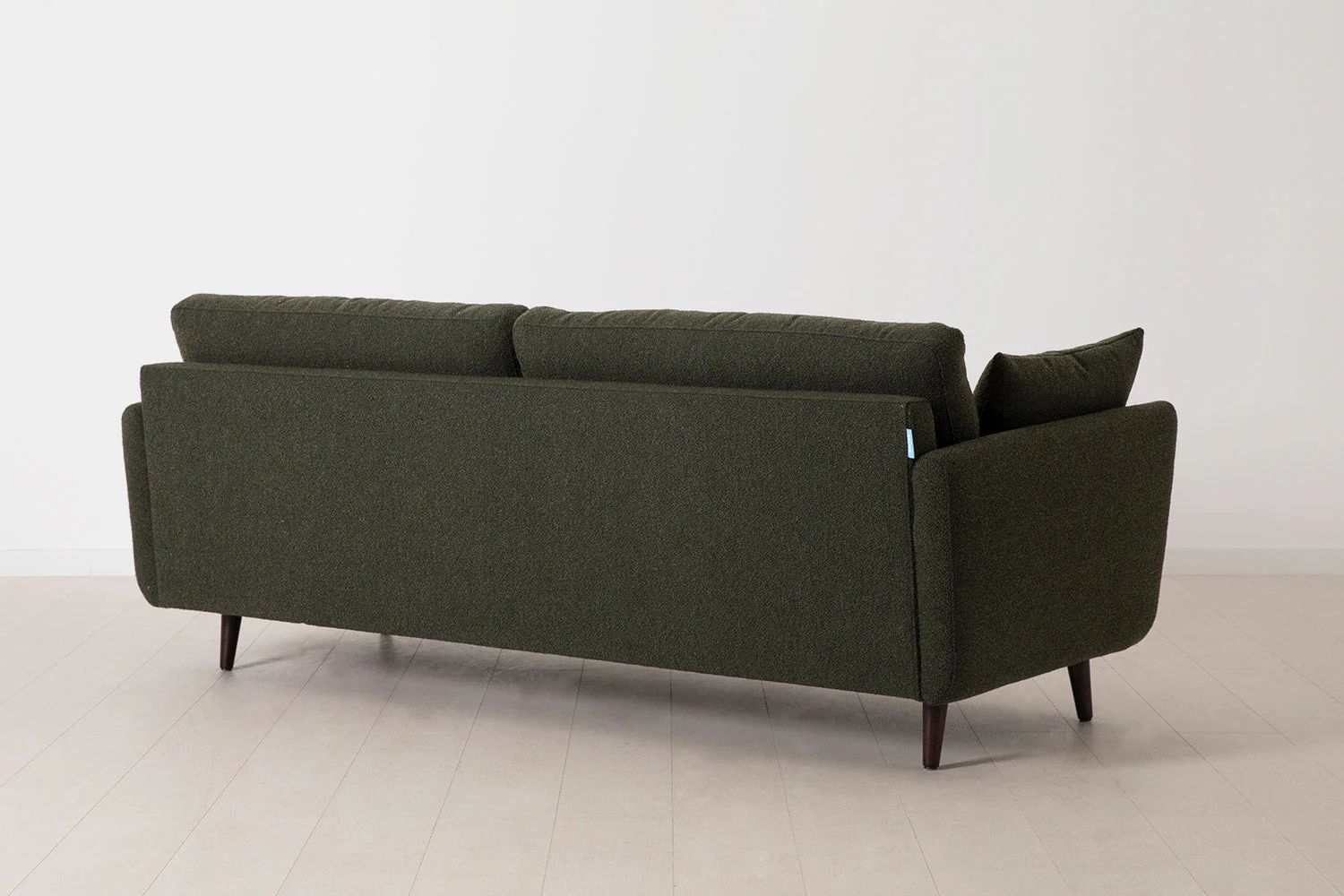 Model 10 3-Seater Sofa, Fern - Image 5