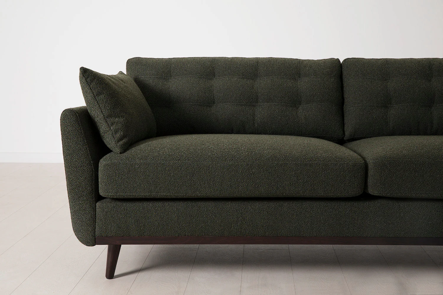 Model 10 3-Seater Sofa, Fern - Image 6