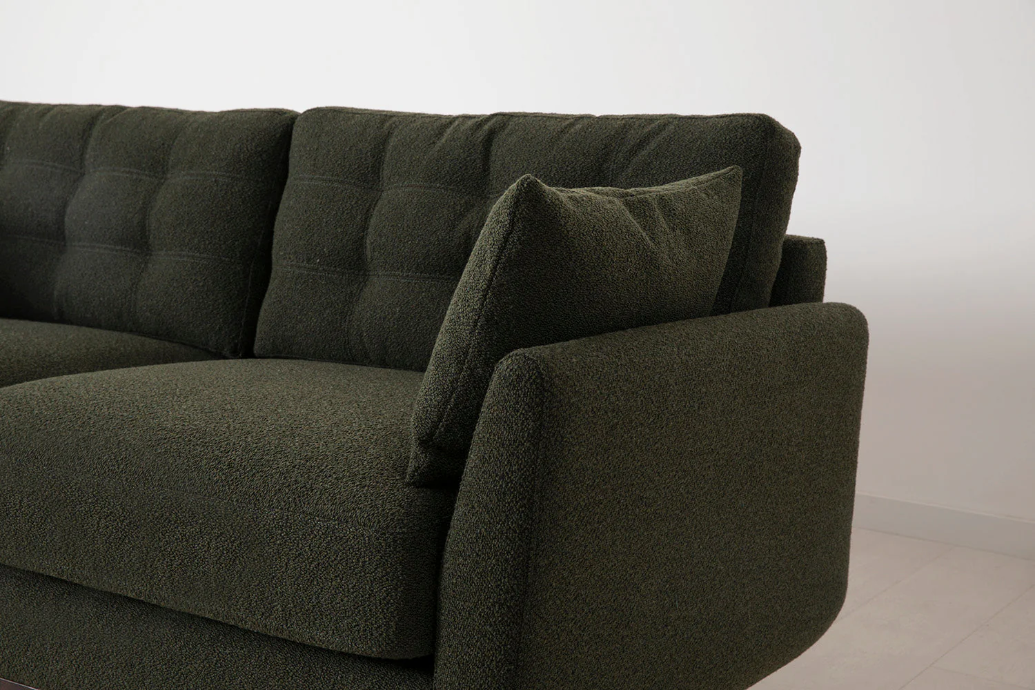 Model 10 3-Seater Sofa, Fern - Image 7