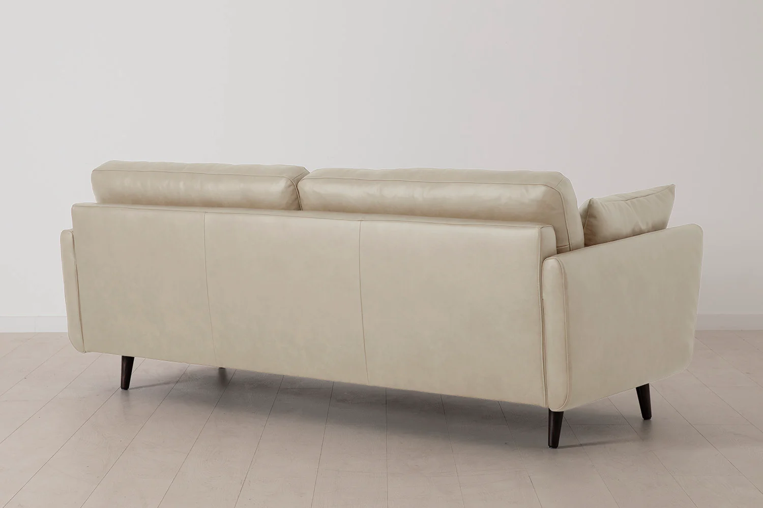 Model 10 3-Seater Sofa, Oyster - Image 5