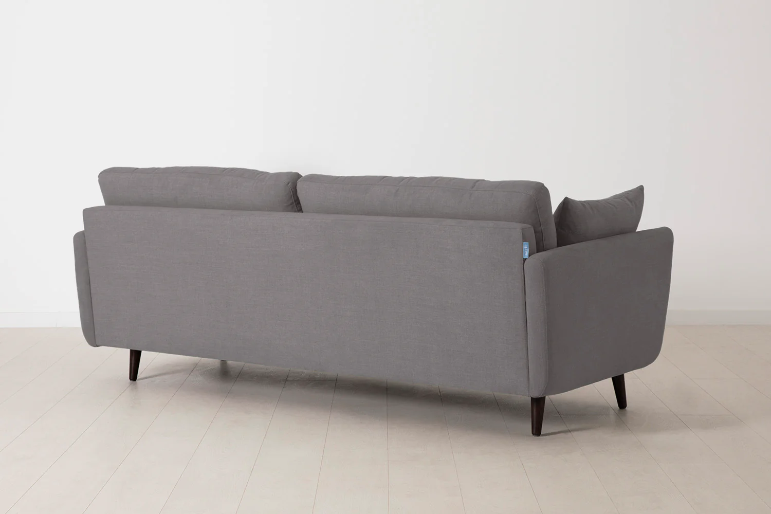 Model 10 3-Seater Sofa, Risso - Image 5