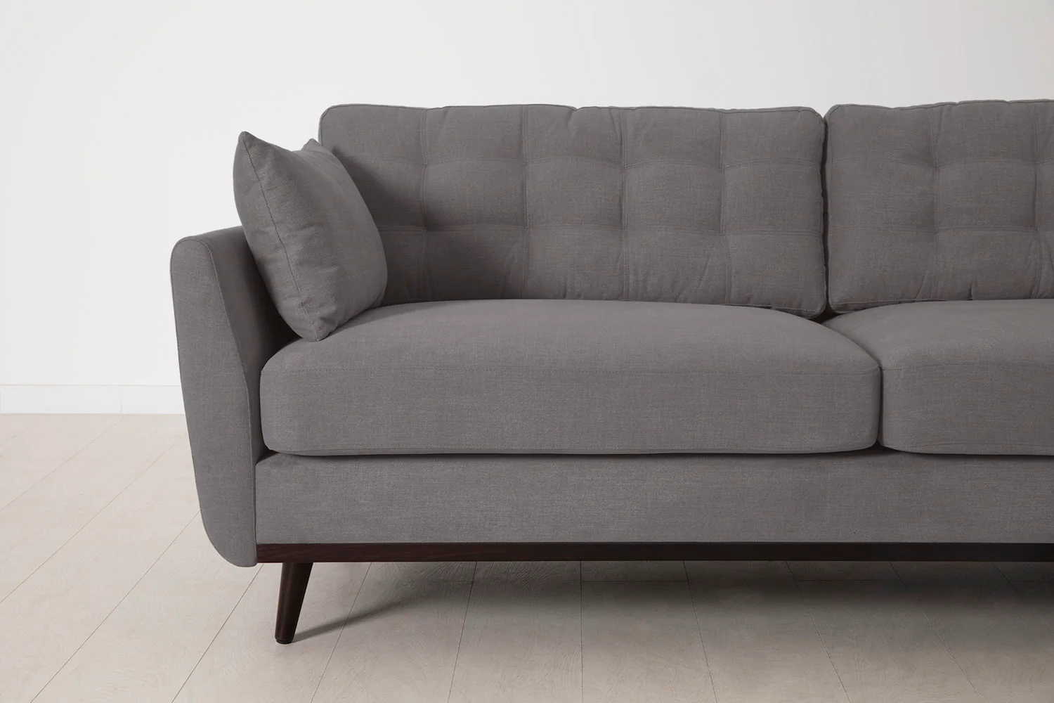 Model 10 3-Seater Sofa, Risso - Image 6