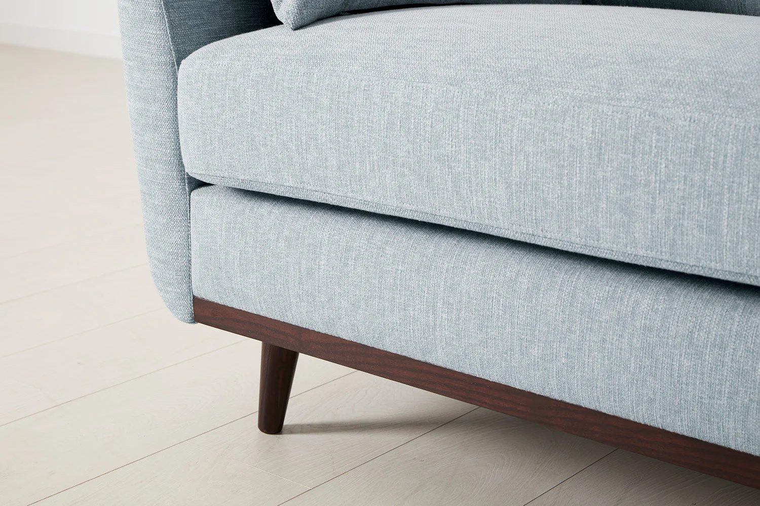Model 10 3-Seater Sofa, Seaglass - Image 11