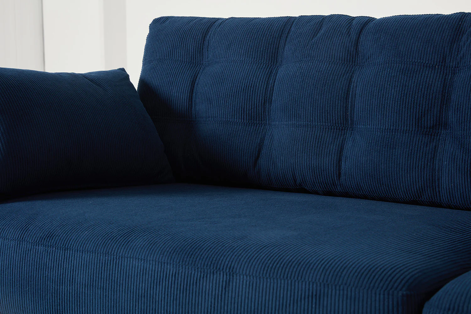 Model 10 3-Seater Sofa with Ottoman, Atlantic - Image 6
