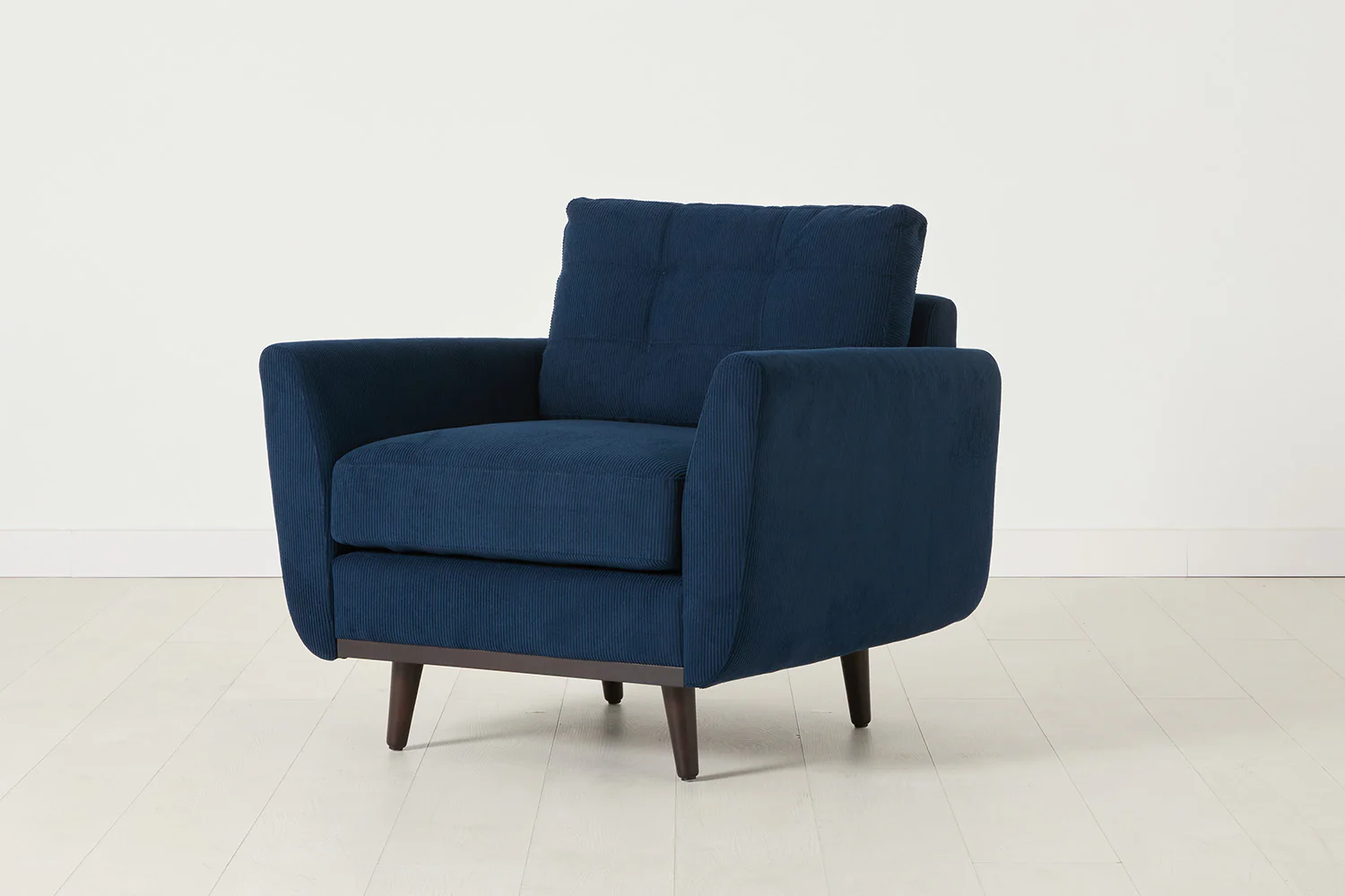 Model 10 Armchair, Atlantic - Image 2