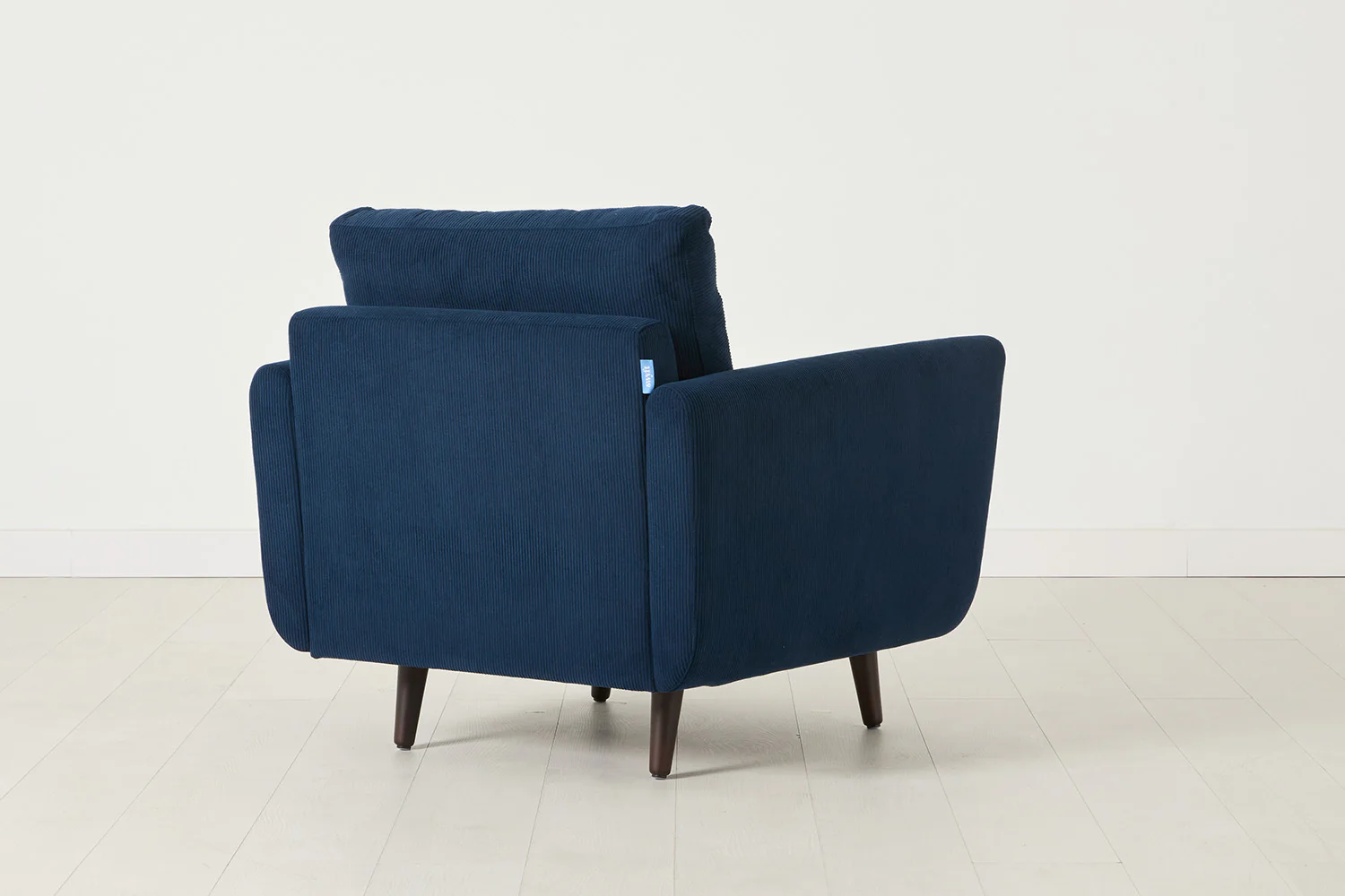 Model 10 Armchair, Atlantic - Image 3