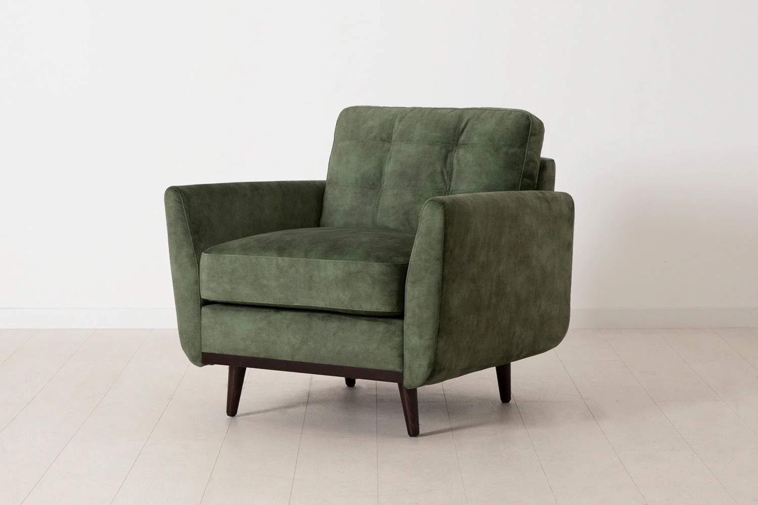 Model 10 Armchair, Conifer - Image 3
