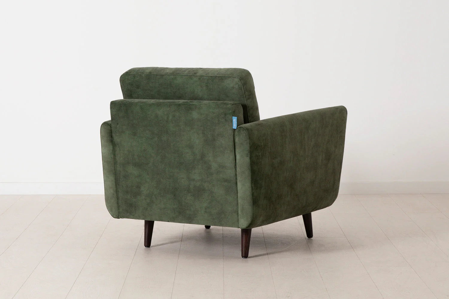 Model 10 Armchair, Conifer - Image 4