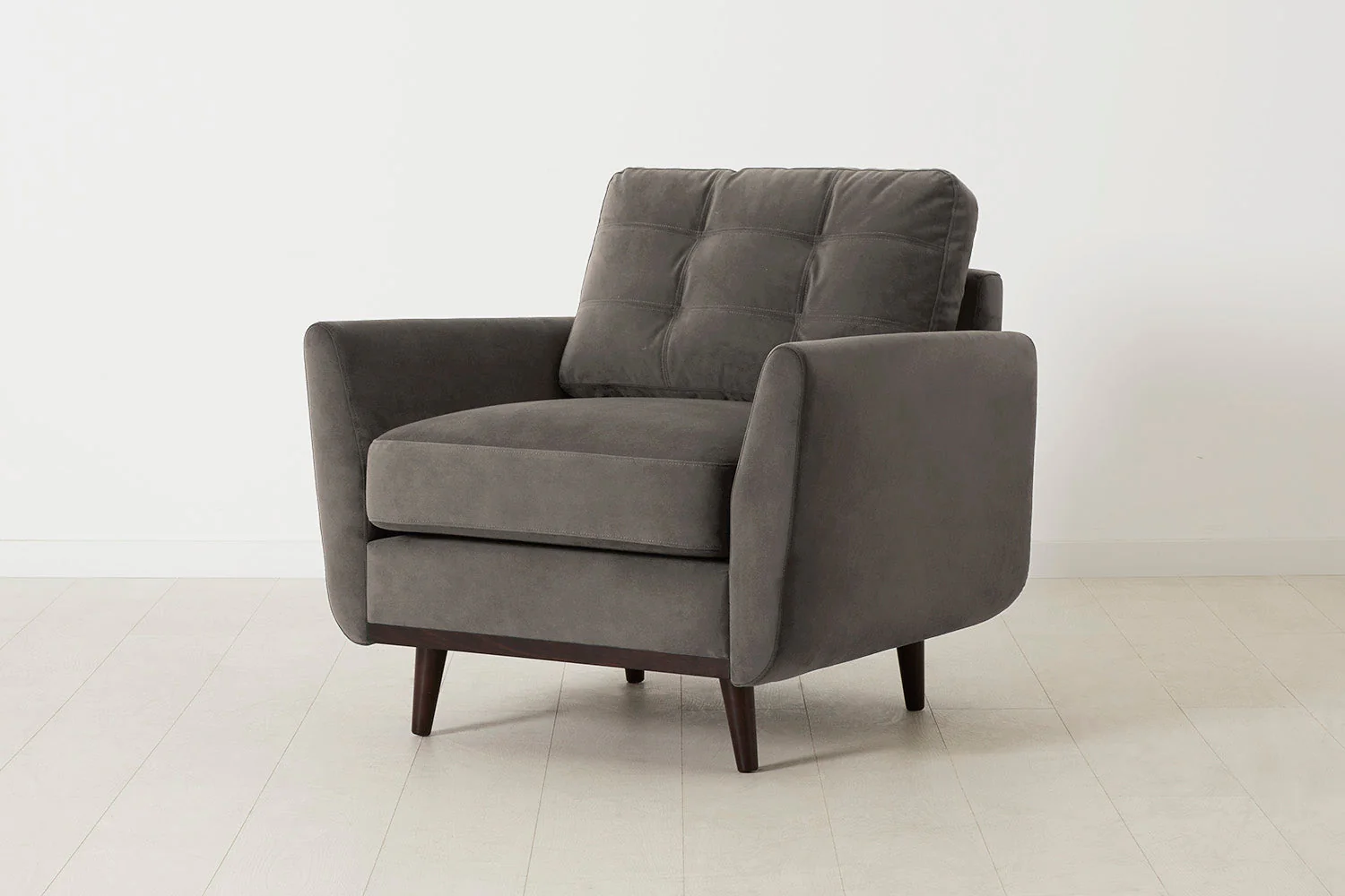 Model 10 Armchair, Elephant - Image 3