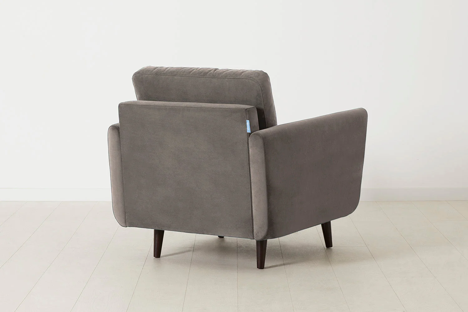 Model 10 Armchair, Elephant - Image 4