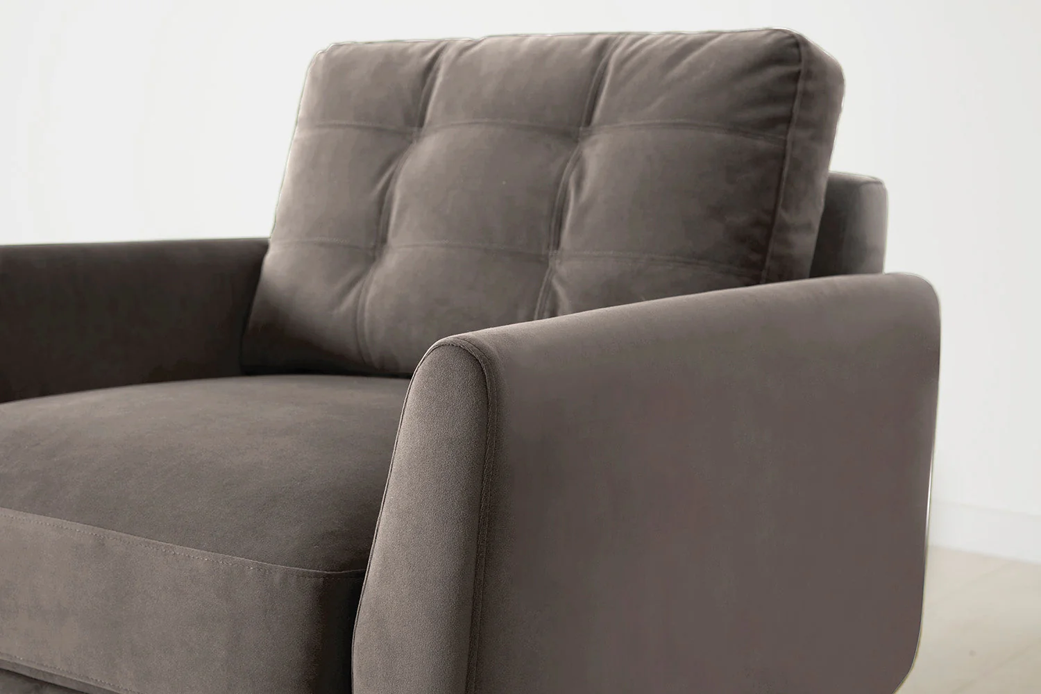 Model 10 Armchair, Elephant - Image 7