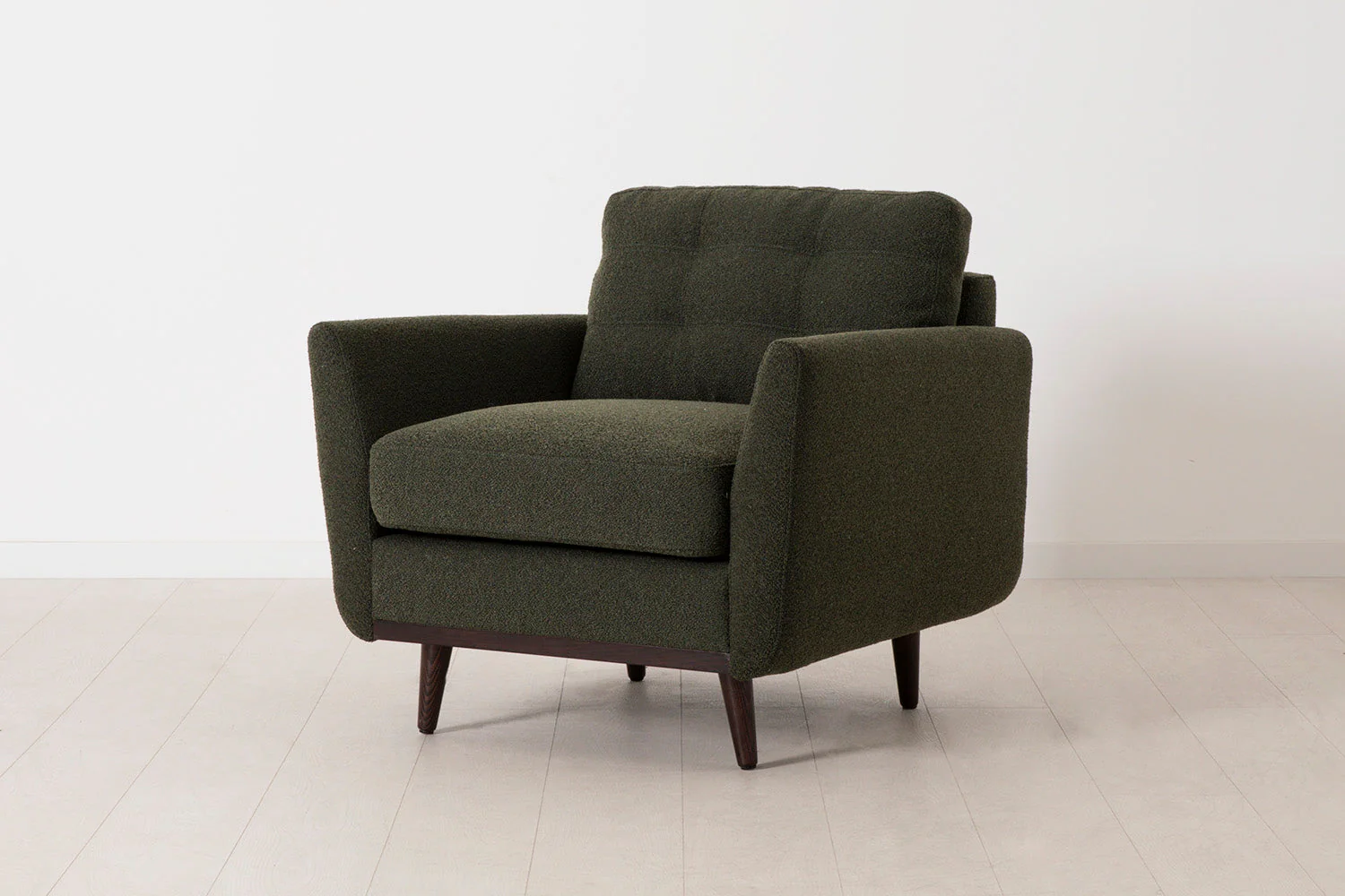 Model 10 Armchair, Fern - Image 3