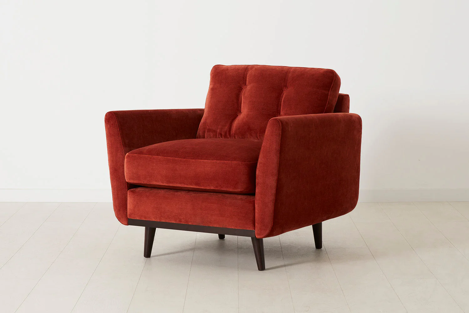 Model 10 Armchair, Harissa - Image 3