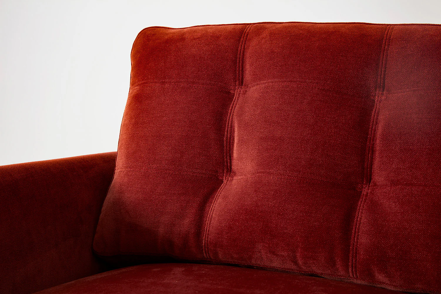Model 10 Armchair, Harissa - Image 6