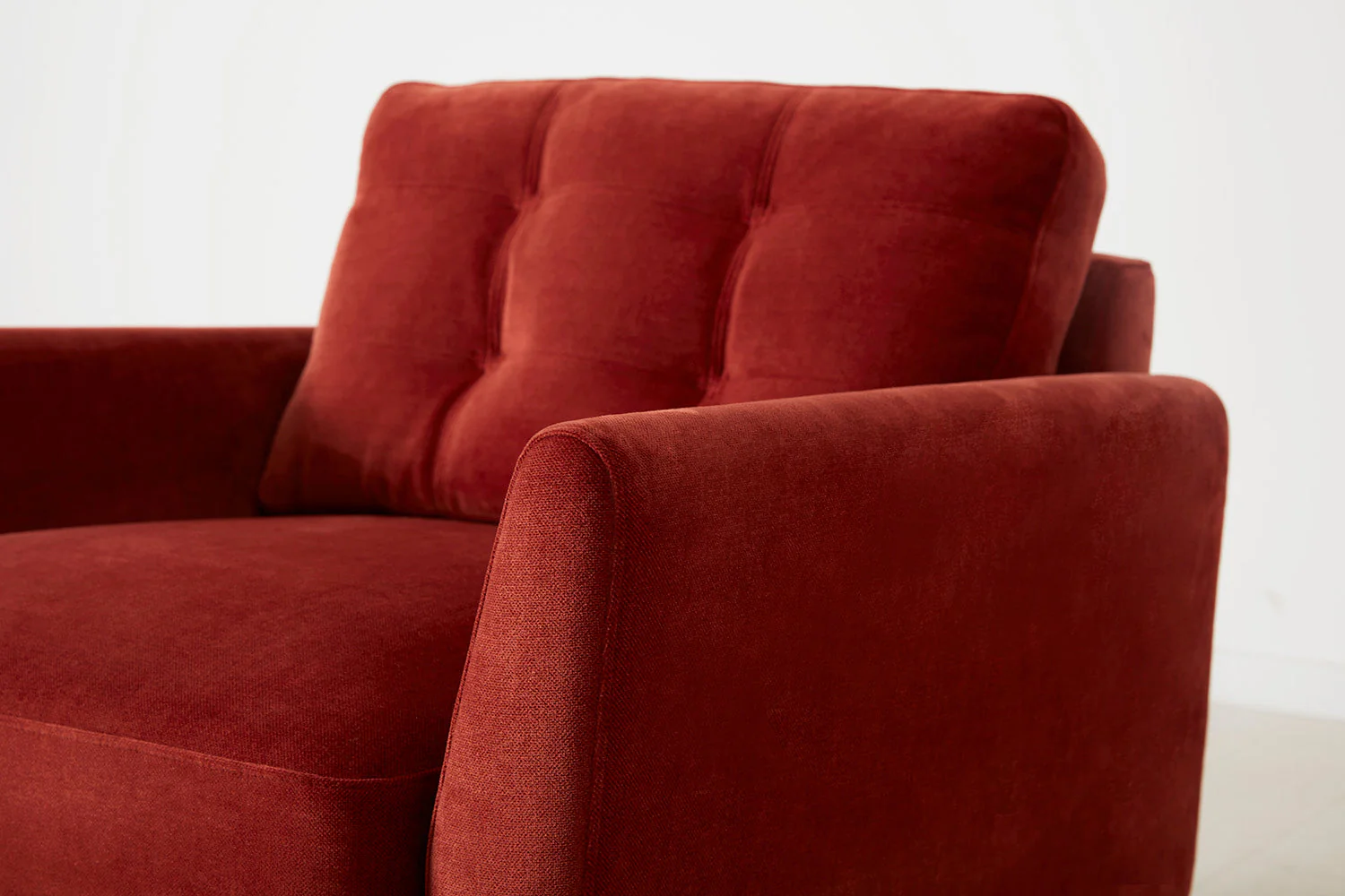 Model 10 Armchair, Harissa - Image 7