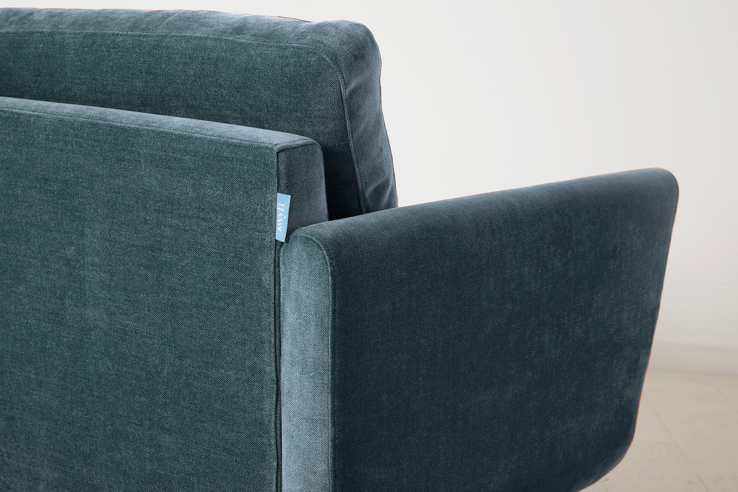 Model 10 Armchair, Hydro - Image 5