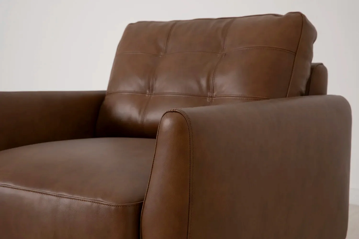 Model 10 Armchair, Maple - Image 6