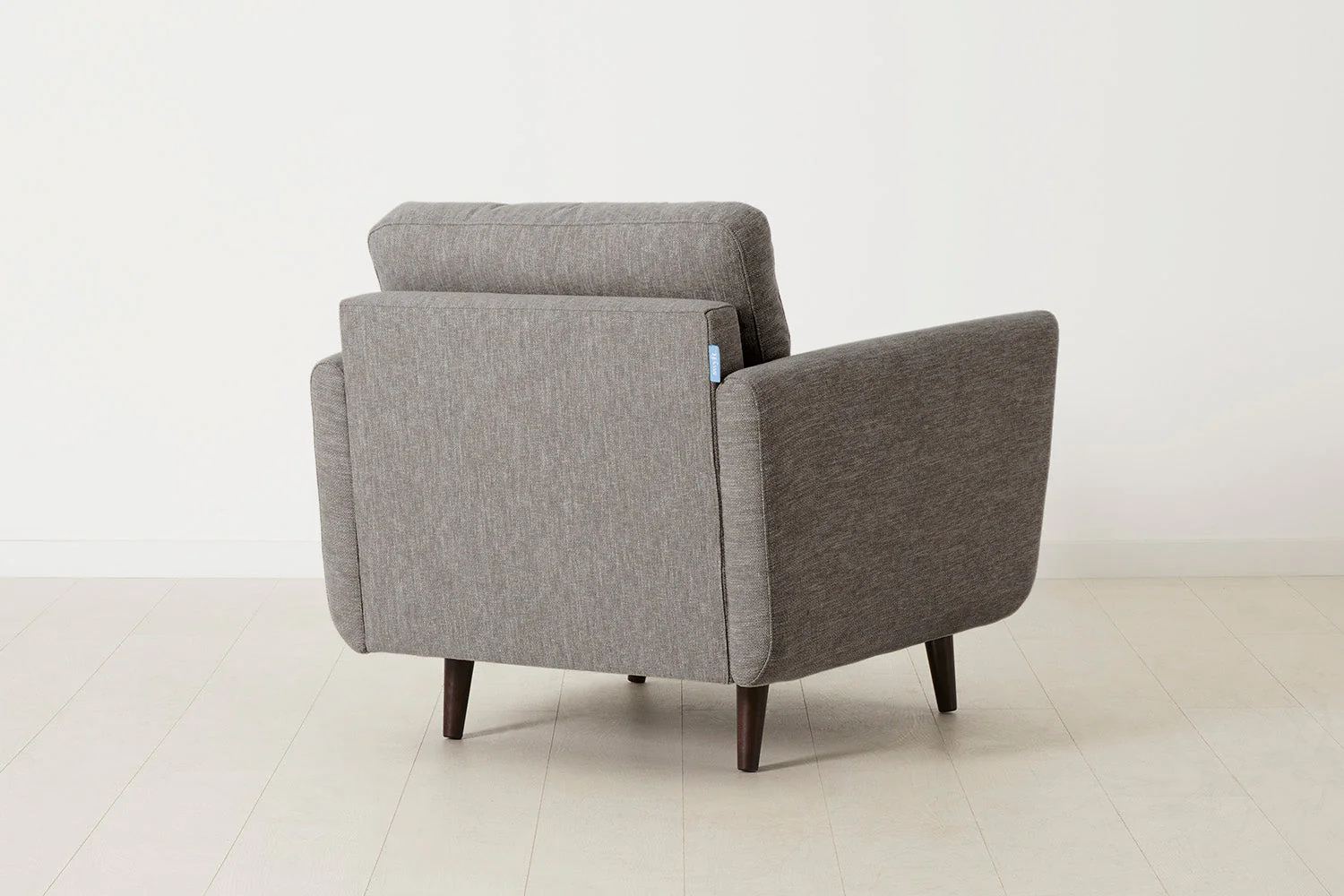 Model 10 Armchair, Shadow - Image 4