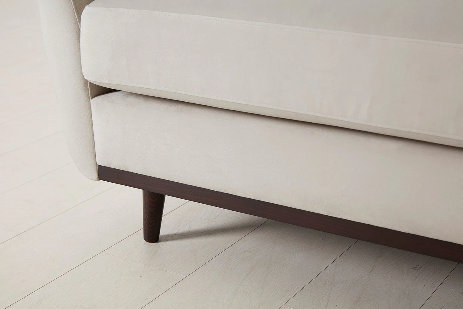 Model 10 Chaise Longue, Bone - Image 8