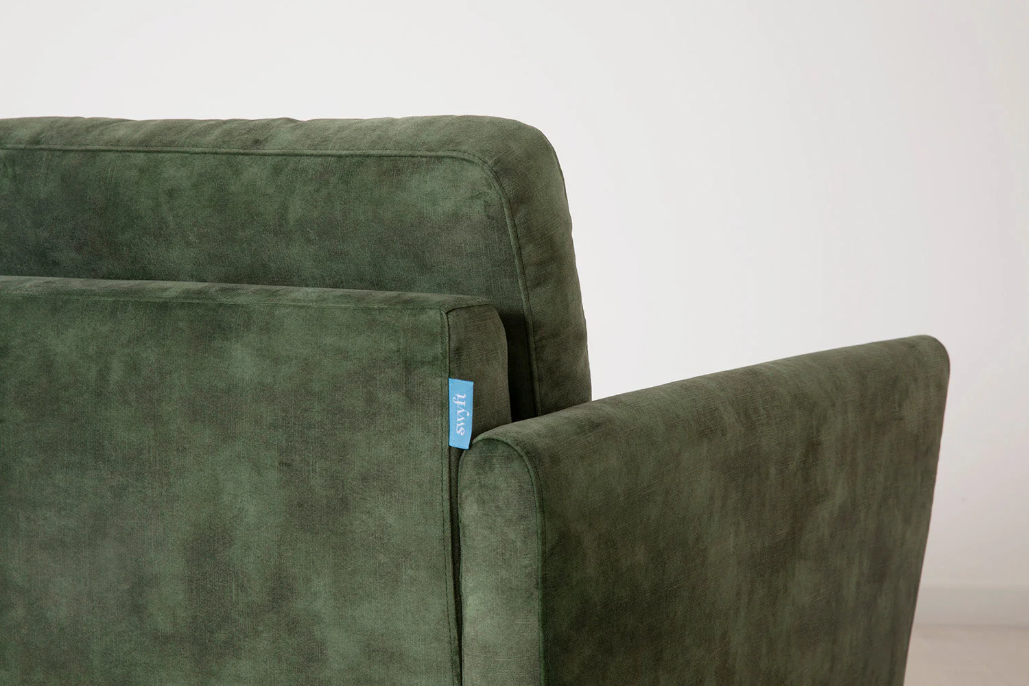 Model 10 Chaise Longue, Conifer - Image 6