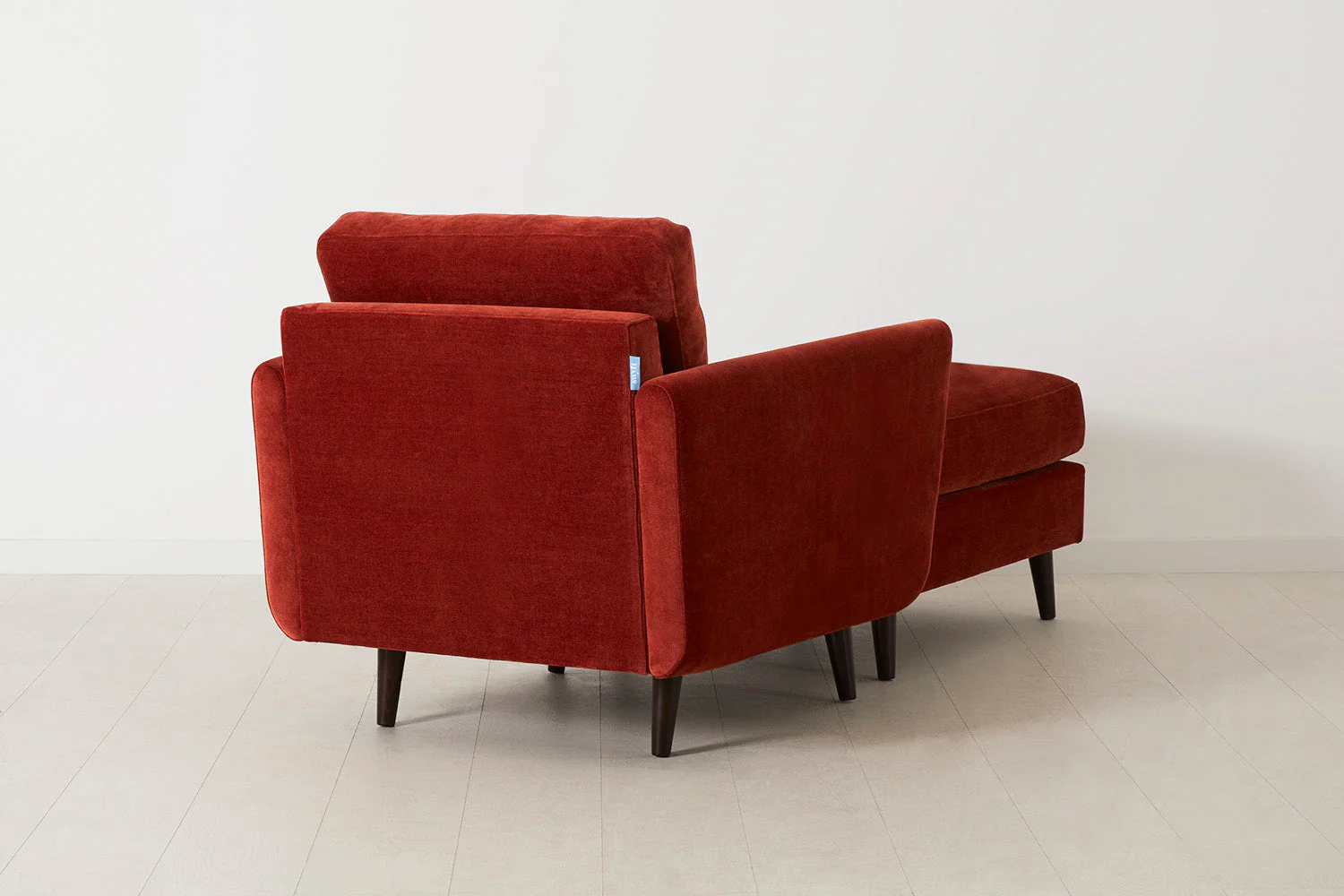 Model 10 Chaise Longue, Harissa - Image 4